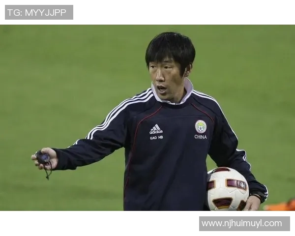 中国足球三大球星崛起之路：他们如何引领新时代的足球风潮